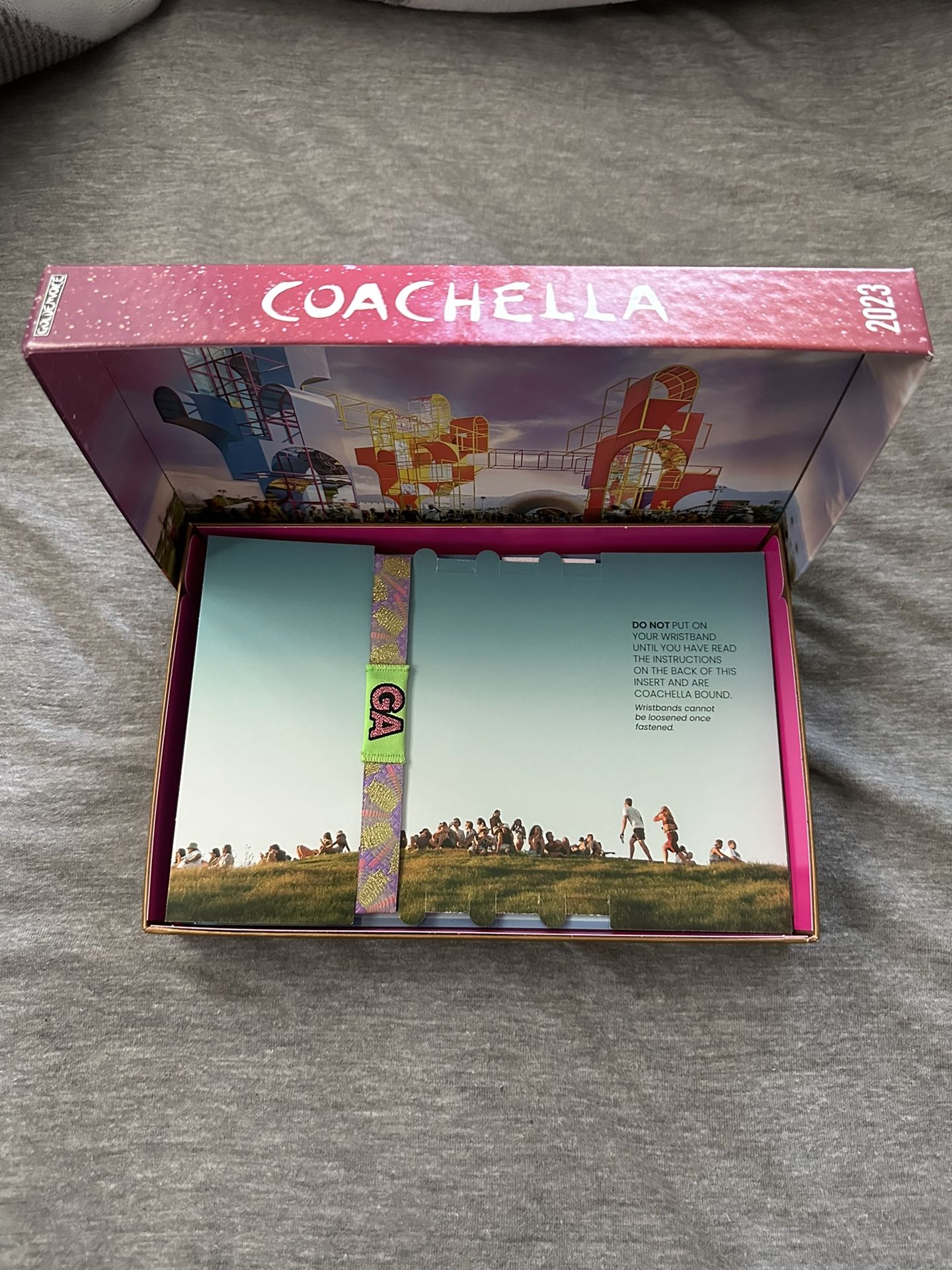 Coachella Weekend 2
