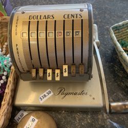 Reduced Price - $18.00