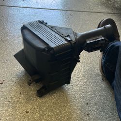 lexus sc300 VVTI airbox