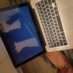 Macbook Pro 13 Inches 