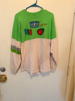 Disney spirit jersey