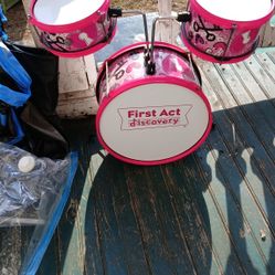 Drum Set