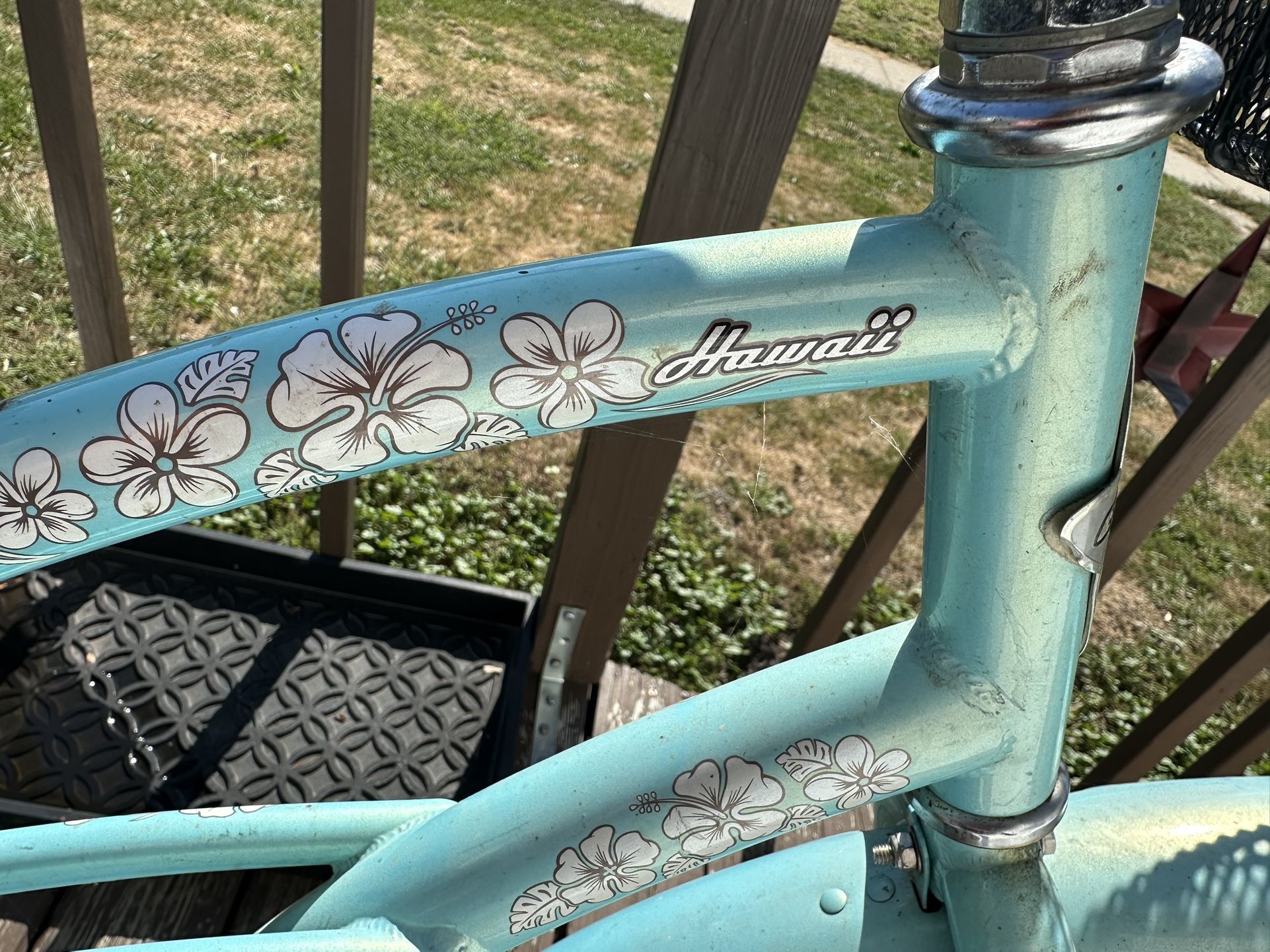 Cruiser