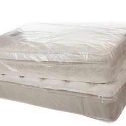 Used Queen Size Bed