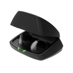 Starkey AI Evolve 2400 Hearing Aids