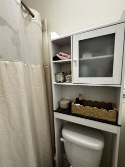Bathroom Vanity
