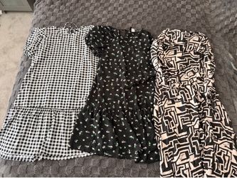 Women’s dresses
