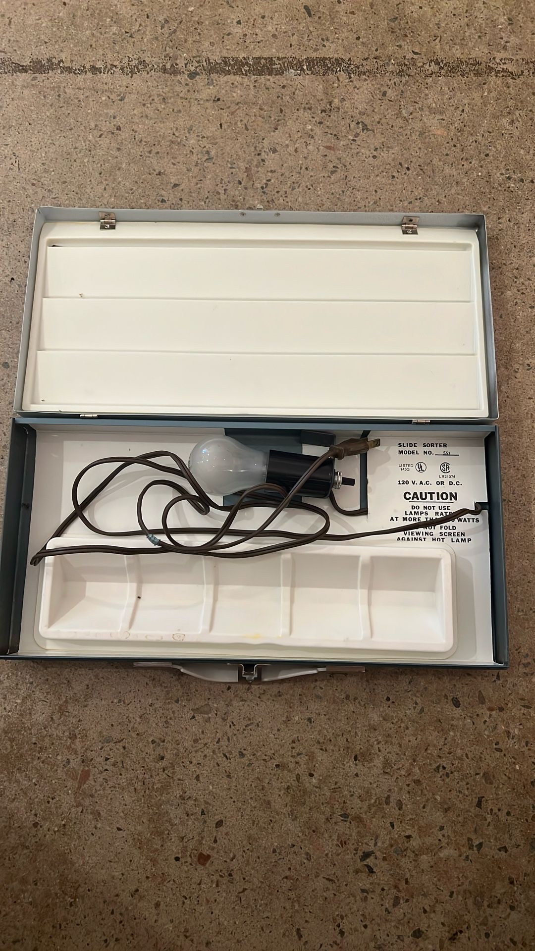 Darkroom Photography Equipment 