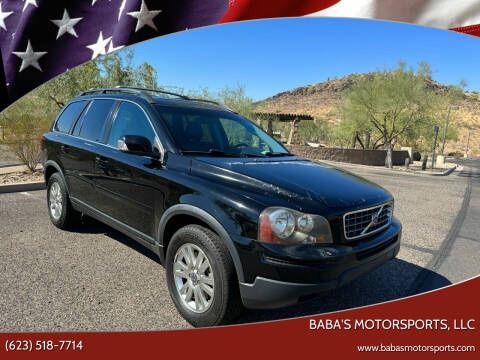 2008 Volvo XC90 3.2 Special Edition 3.2 Special Edition 4dr SUV Price $2,950 Mileage 152,900  SPOOKY CHEAP DEALS 👻💥 LOTS OF SAVING HERE💰 🎃 BABASMO