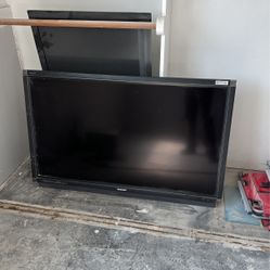 Sharp TV 40 inch