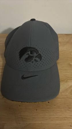 Iowa Hawkeyes hat Nike golf