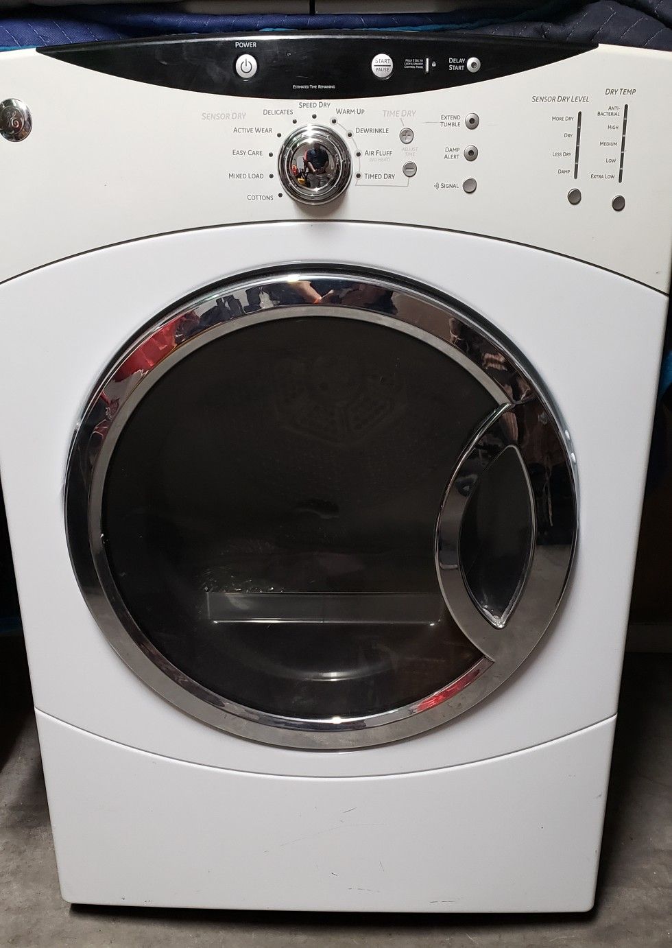 General Electric gas dryer for Sale in Las Vegas, NV OfferUp