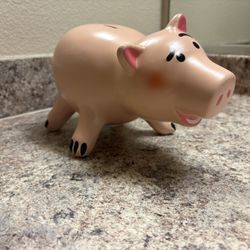 Ham Piggy Bank (Toy Story)