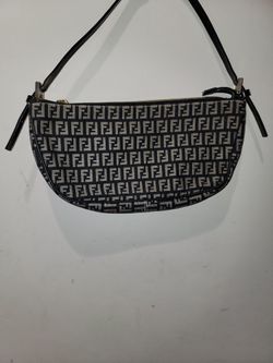 Fendi bag