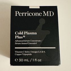 Perricone MD Cold Plasma Plus Advance Serum 