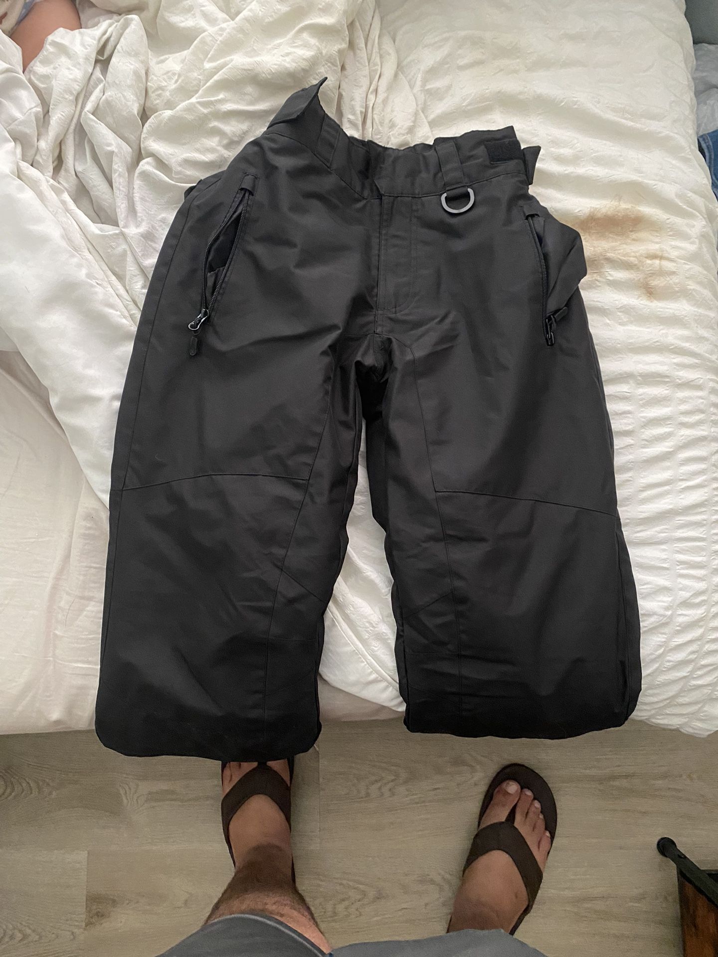 Woman’s Snow Pants 