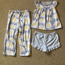 Carter’s Girls Pajama 4T