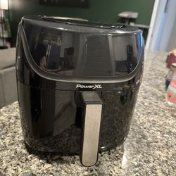 PowerXL Vortex Pro Air Fryer 8 Quart