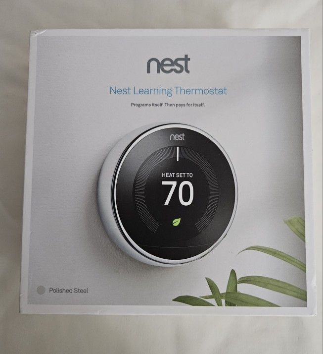 Next Thermostat