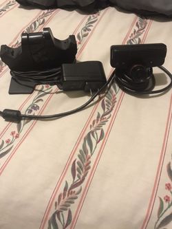 Ps4 controller charging station