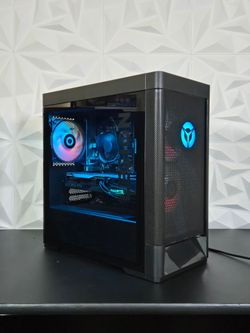 RTX 3060 Gaming PC