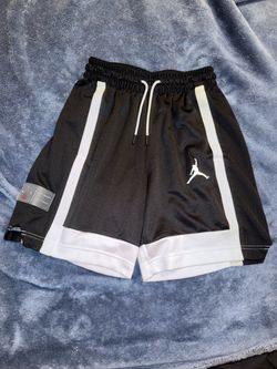 Jordan Air Basketball Shorts