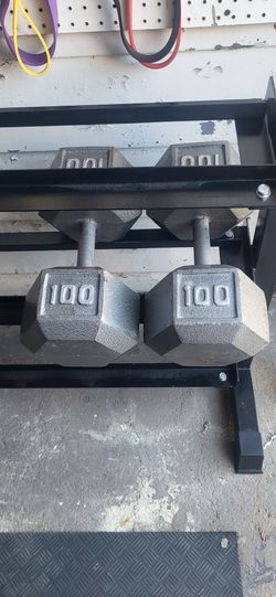 Dumbells