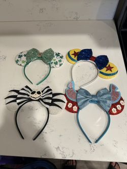disney ears