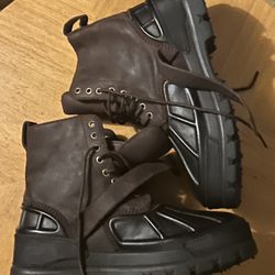 Ralph Lauren Boots