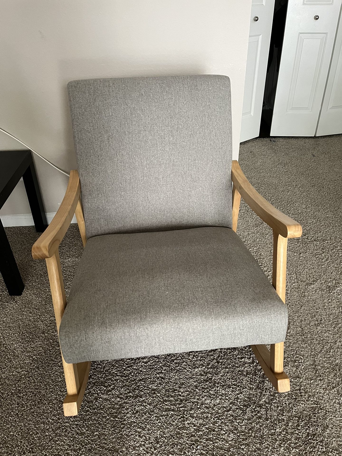 Ricking Chair From Target