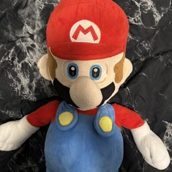 Mario Toy 