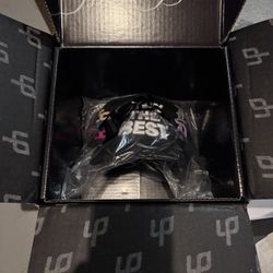 Brand New Dandy & JC hat Collab”only The Best”