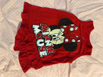 Toddler girl shirt