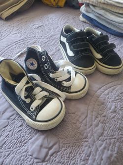 Baby boy shoes