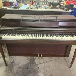 Free Piano