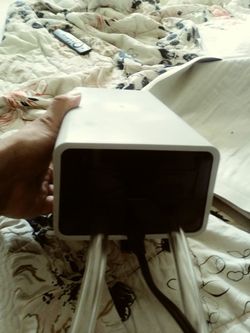 Mattress inflator/ mattress