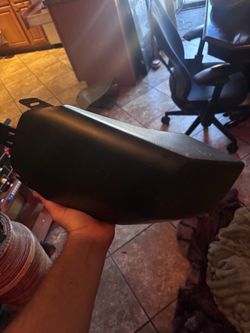 Toyota FJ Front Bumper Flair Covers and Rear Tail Light Covers