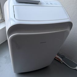 Insignia Portable Ac Unit 