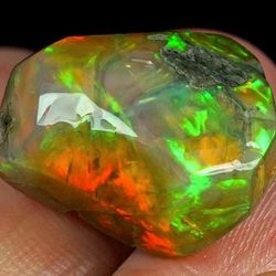 Mexican Opal Rough