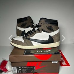 Jordan 1 $400
