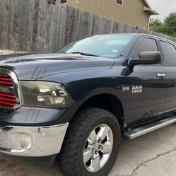 2014 Dodge Ram