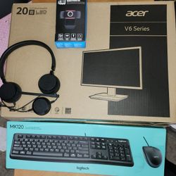 Computer Bundle