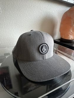 Volcom Hat (Adjustable)