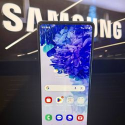 Samsung S20fe