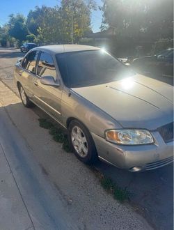 2006 Nissan Sentra