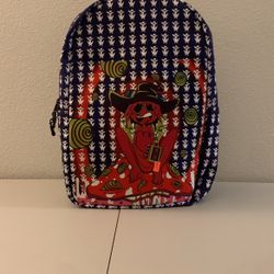 Full Size Backpack 