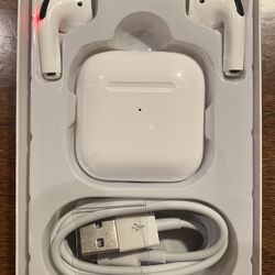 Bluetooth Earbuds