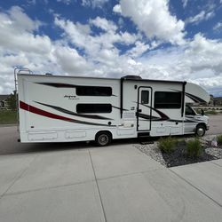 2018 Jayco Redhawk 31 XL