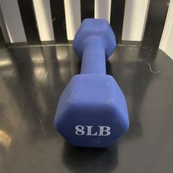 Dumbbell 