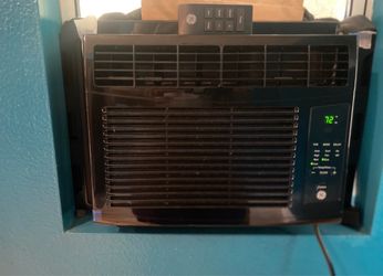 GE small Ac